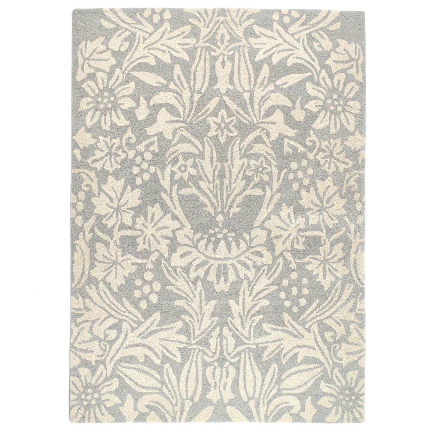 Origins Heritage 1 Lavender Rug