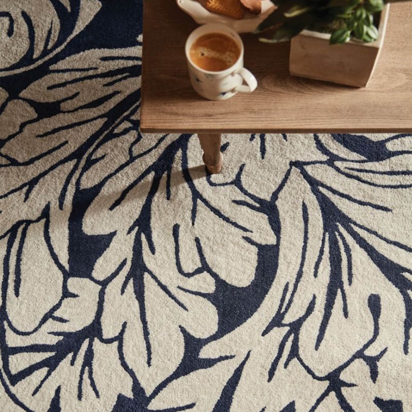 Origins Heritage 2 Midnight Rug