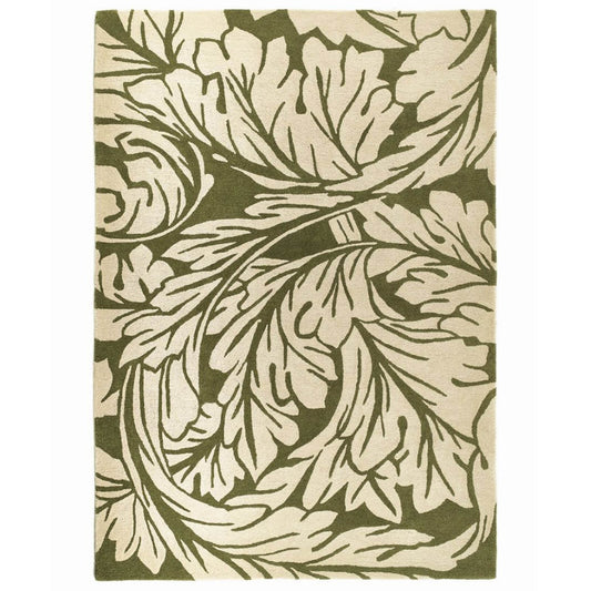 Origins Heritage 2 Moss Rug