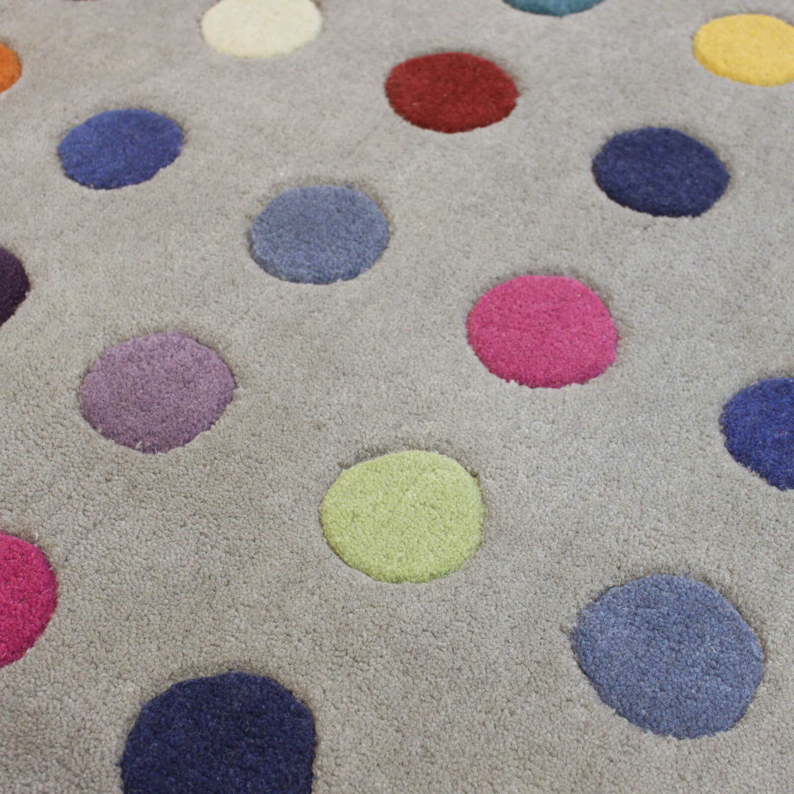 Asiatic Funk Spotty Rug