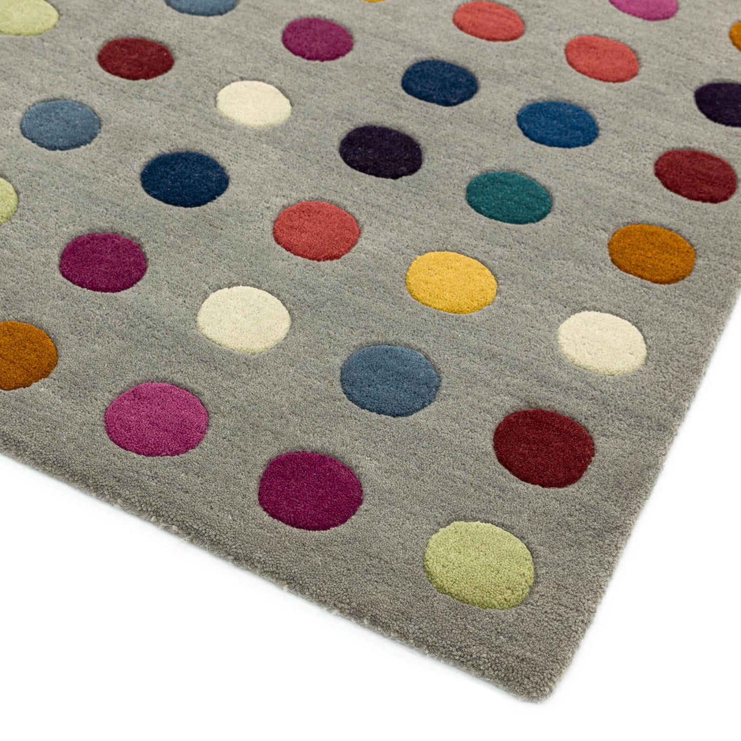 Asiatic Funk Spotty Rug