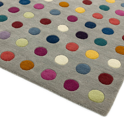 Asiatic Funk Spotty Rug