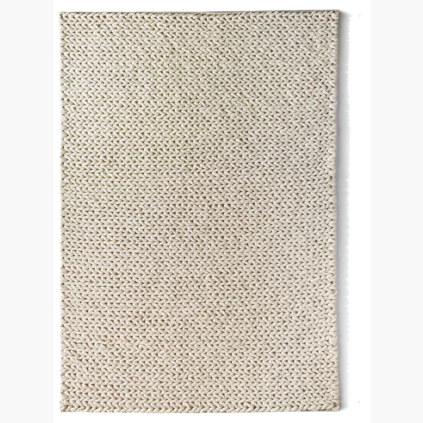 Rug Guru Fusion Ivory Rug