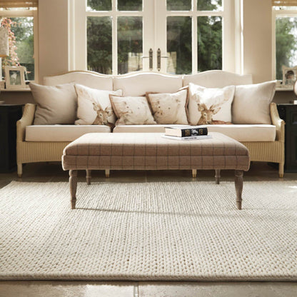 Rug Guru Fusion Ivory Rug