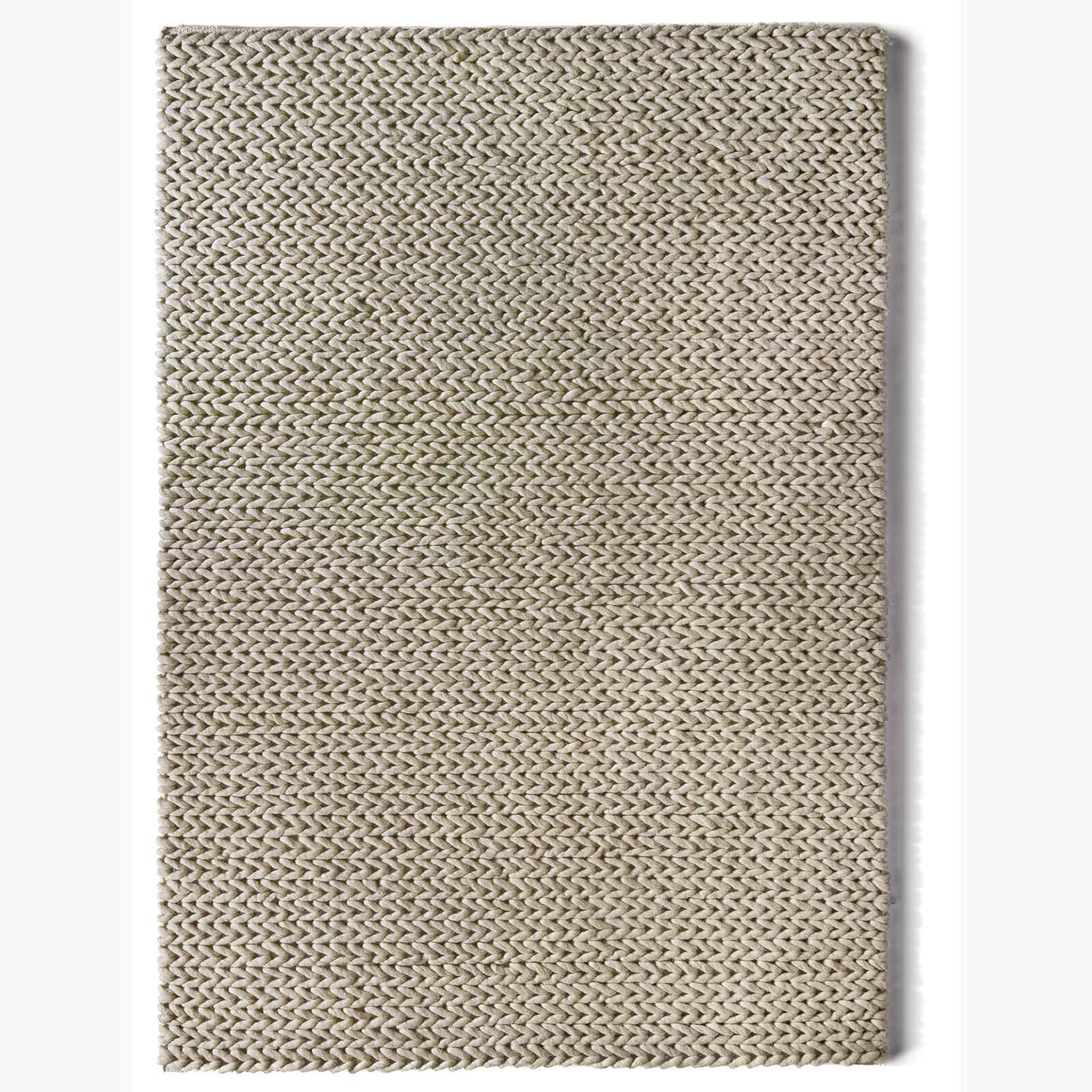 Rug Guru Fusion Oyster Rug