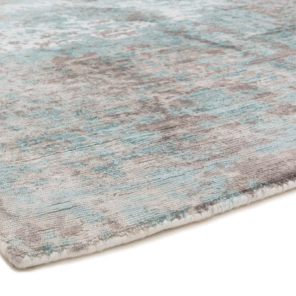 Asiatic Gatsby Blue Rug