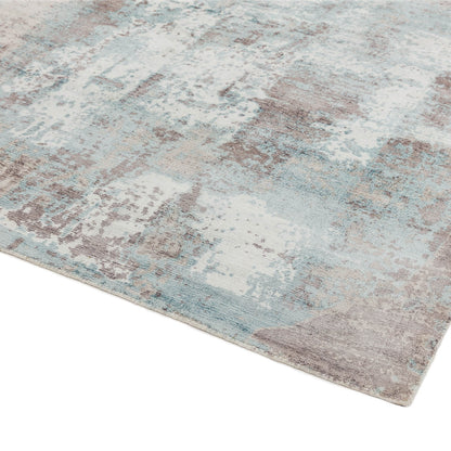 Asiatic Gatsby Blue Rug