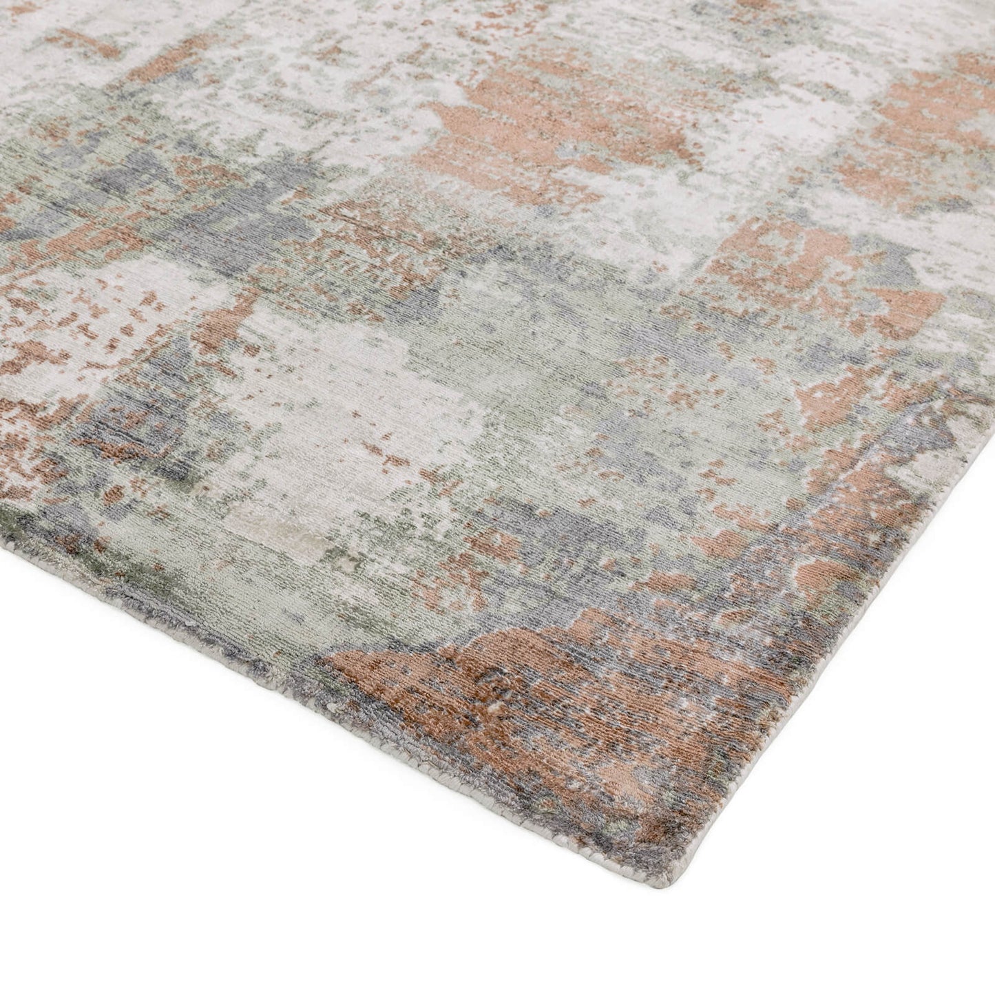 Asiatic Gatsby Coral Rug