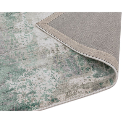 Asiatic Gatsby Green Rug