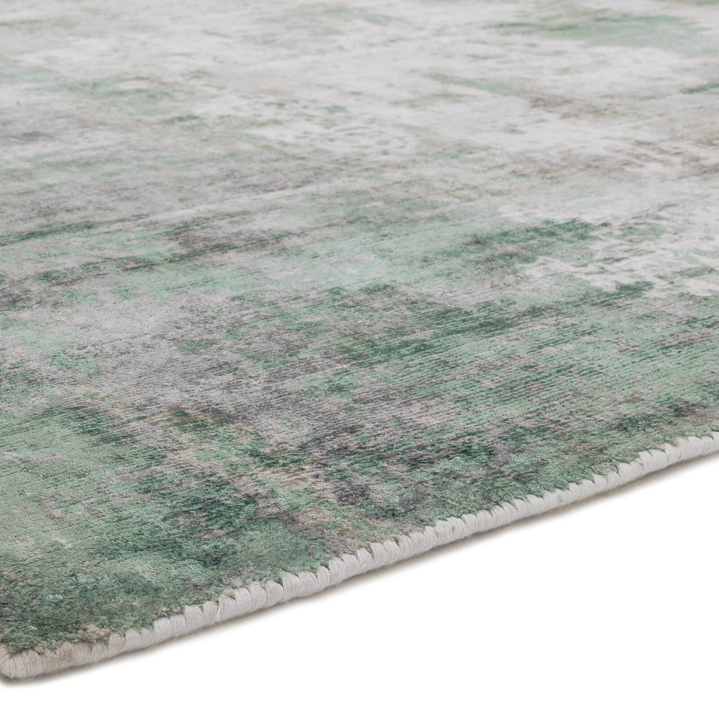 Asiatic Gatsby Green Rug