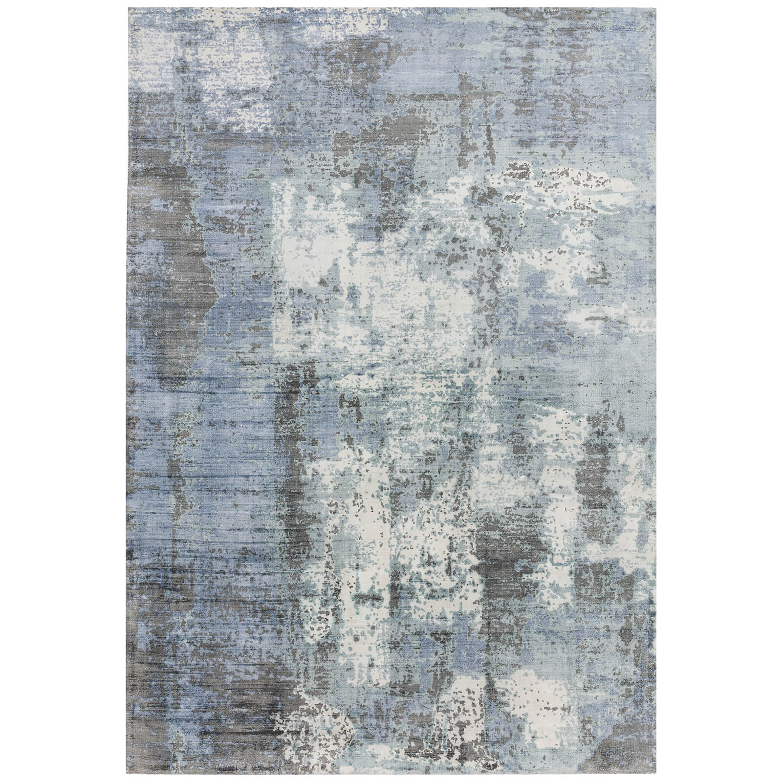 Asiatic Gatsby Navy Rug