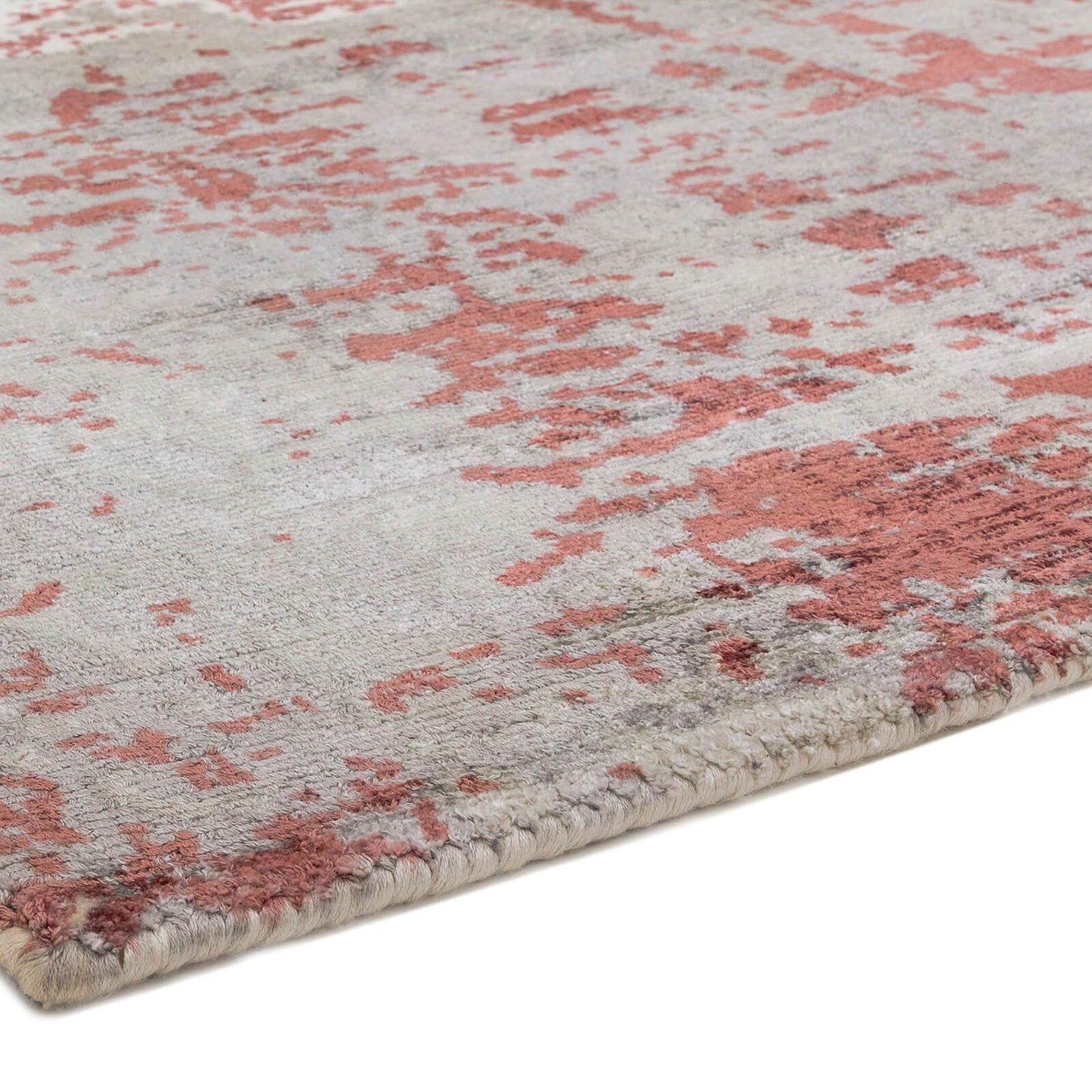 Asiatic Gatsby Red Rug