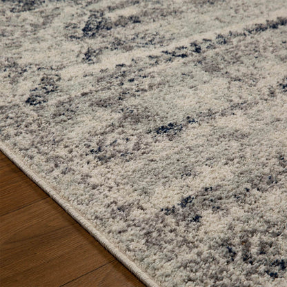 Oriental Weavers Gilbert 2061 N Blue / Grey / Cream Rug