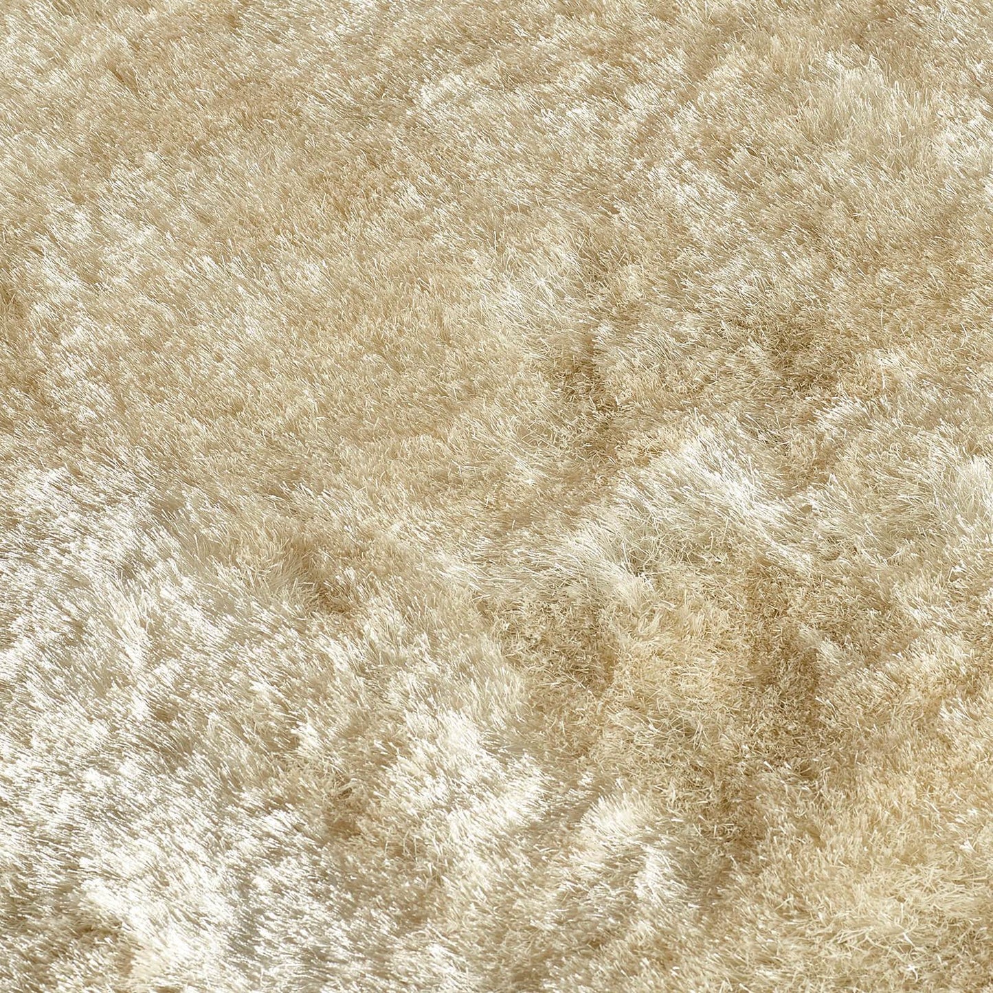 Origins Glamour Shimmer Champagne Rug