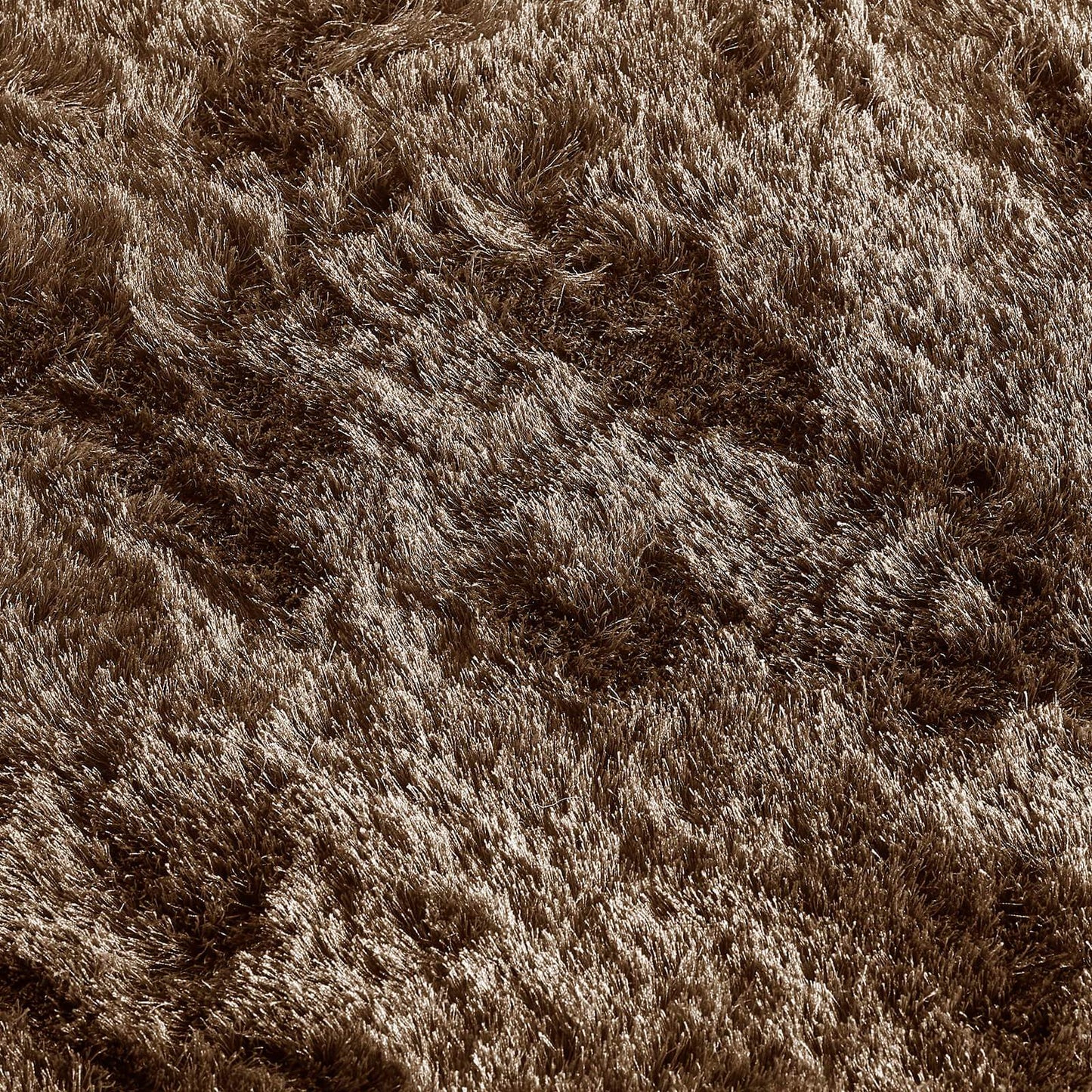 Origins Glamour Shimmer Mink Rug