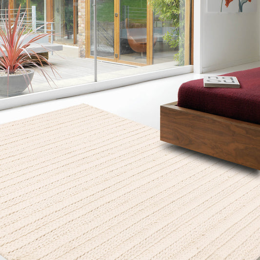 Asiatic Grayson Cream Rug