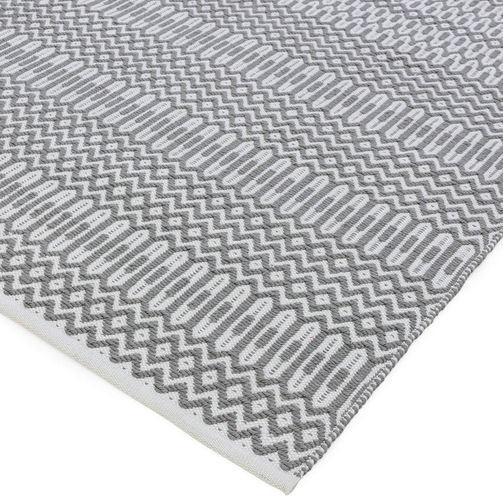 Asiatic Halsey Grey Rug