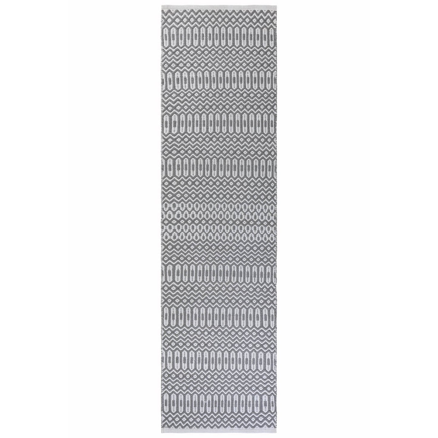 Asiatic Halsey Grey Runner