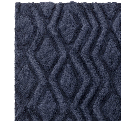 Asiatic Harrison Navy Rug