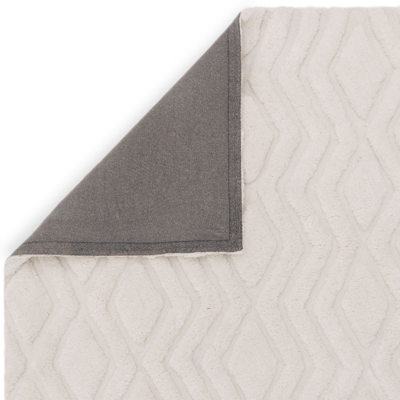 Asiatic Harrison Off White Rug