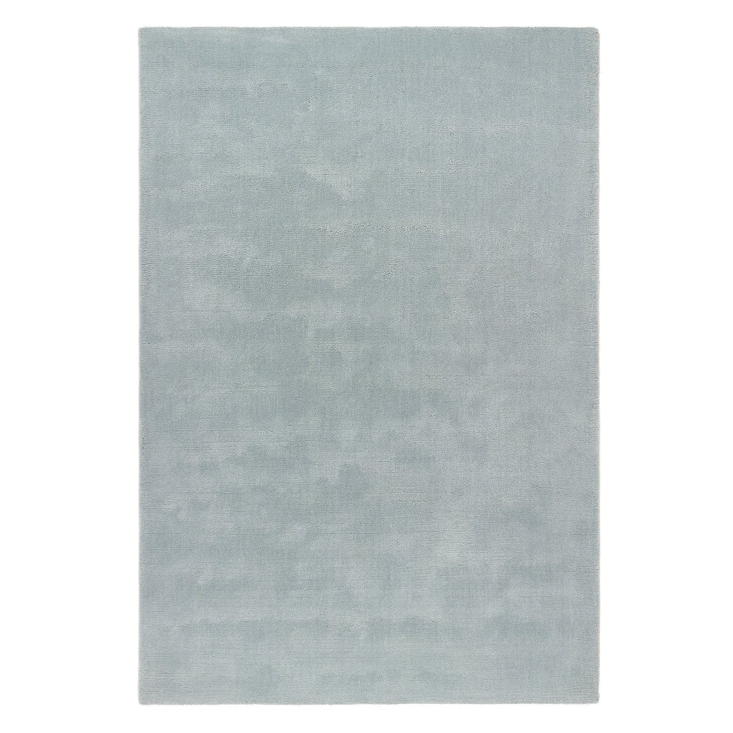 Rug Guru Hush Sky Blue Rug