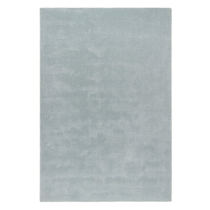 Rug Guru Hush Sky Blue Rug