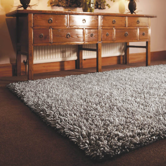 Rug Guru Imperial Dove Grey Rug