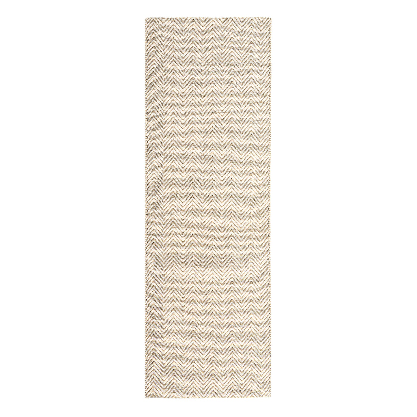 Asiatic Ives Natural Runner