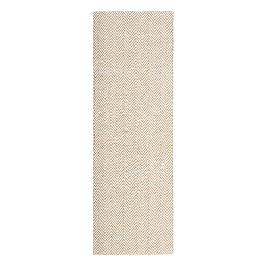 Asiatic Ives Natural Runner