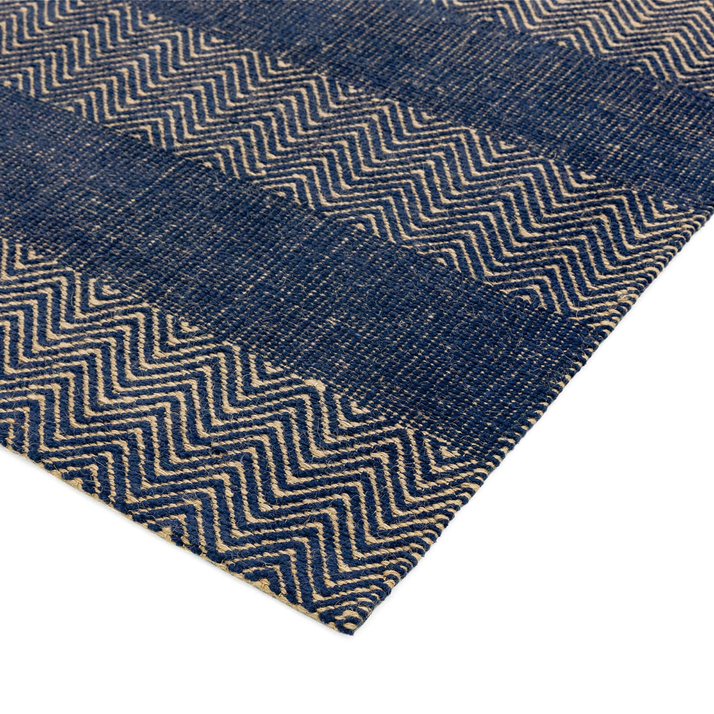 Asiatic Ives Navy Blue Rug