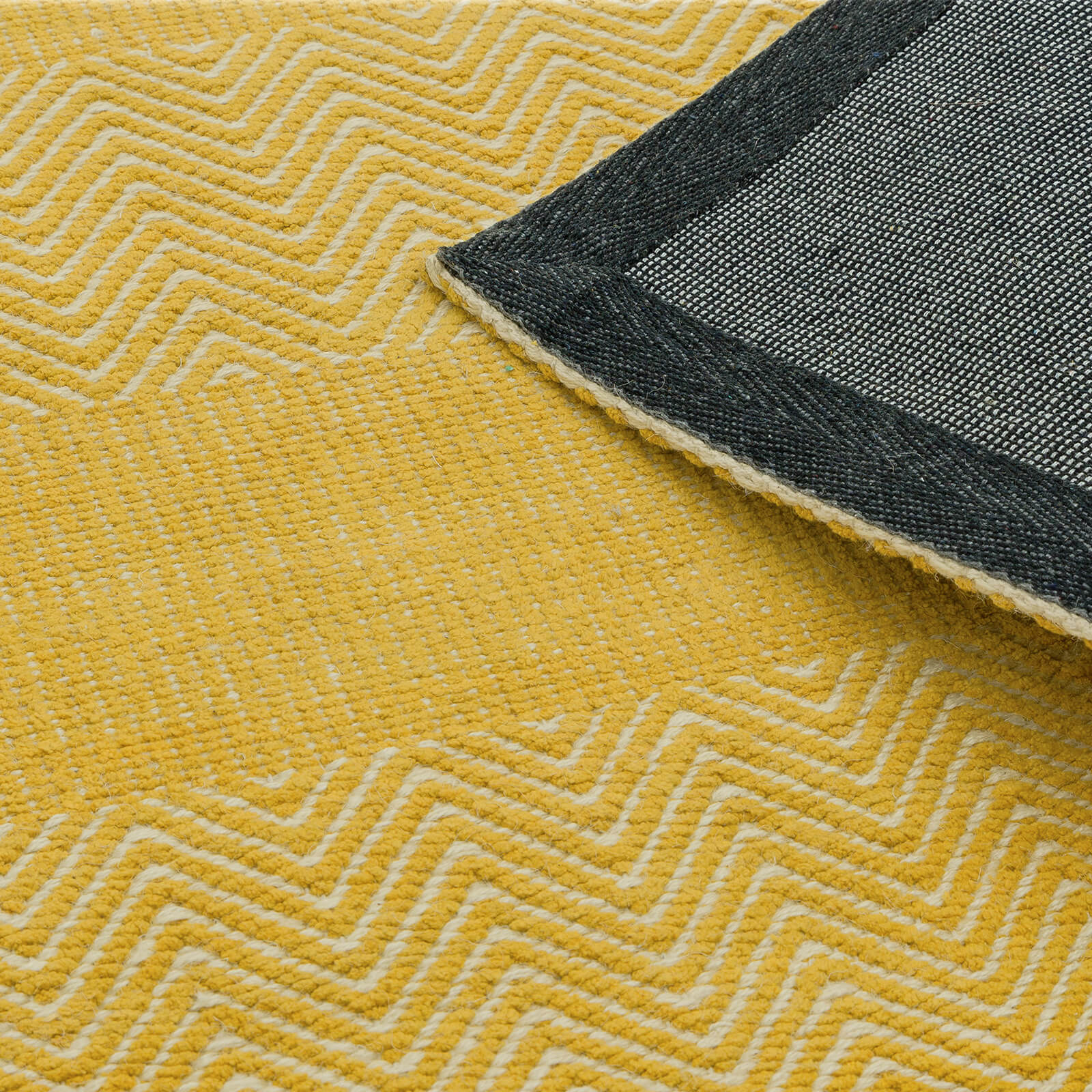 Asiatic Ives Yellow Rug