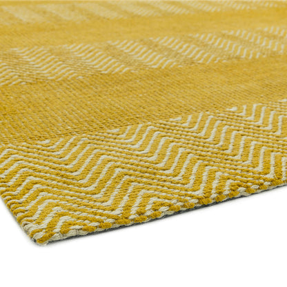 Asiatic Ives Yellow Rug