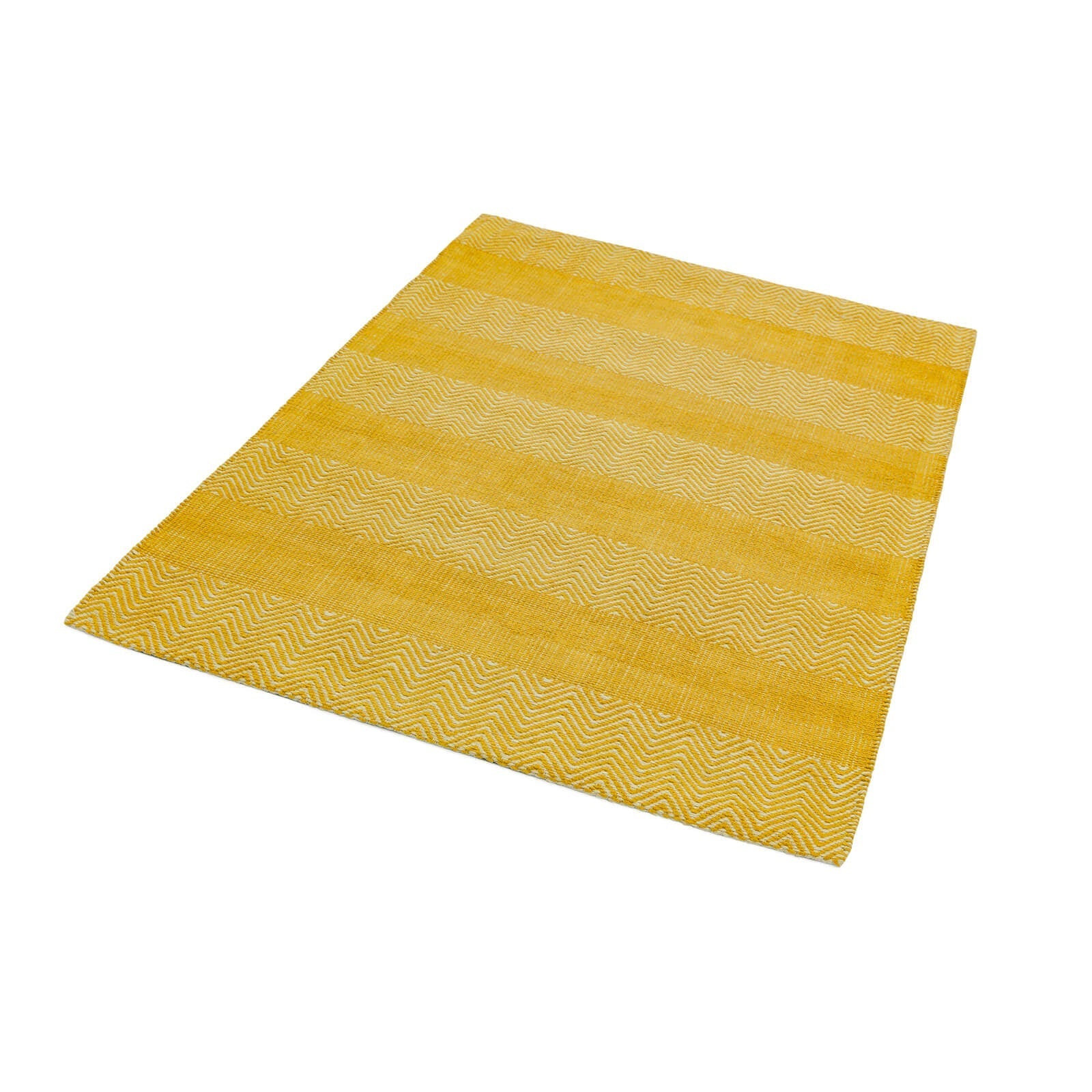 Asiatic Ives Yellow Rug