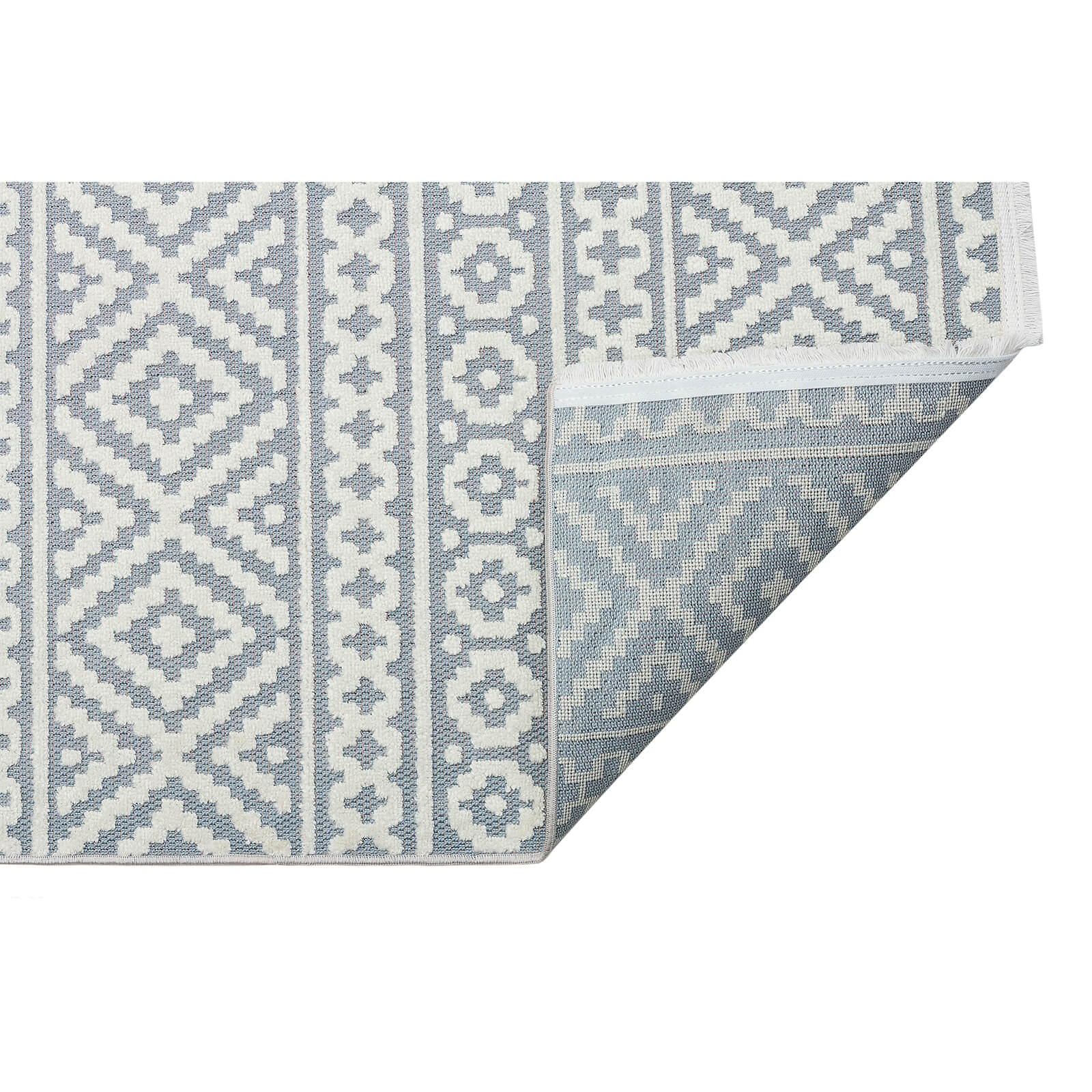 Concept Looms Jazz JAZ02 Blue Rug