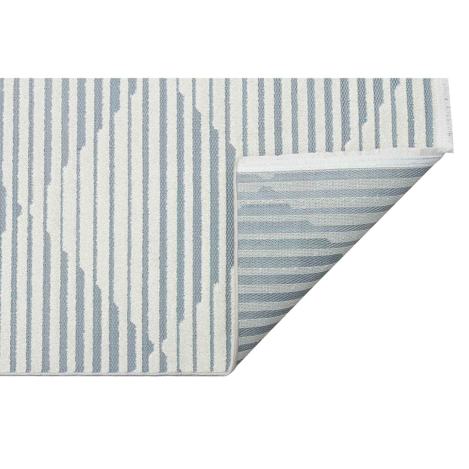 Concept Looms Jazz JAZ08 Blue Rug