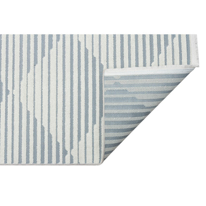 Concept Looms Jazz JAZ08 Blue Rug