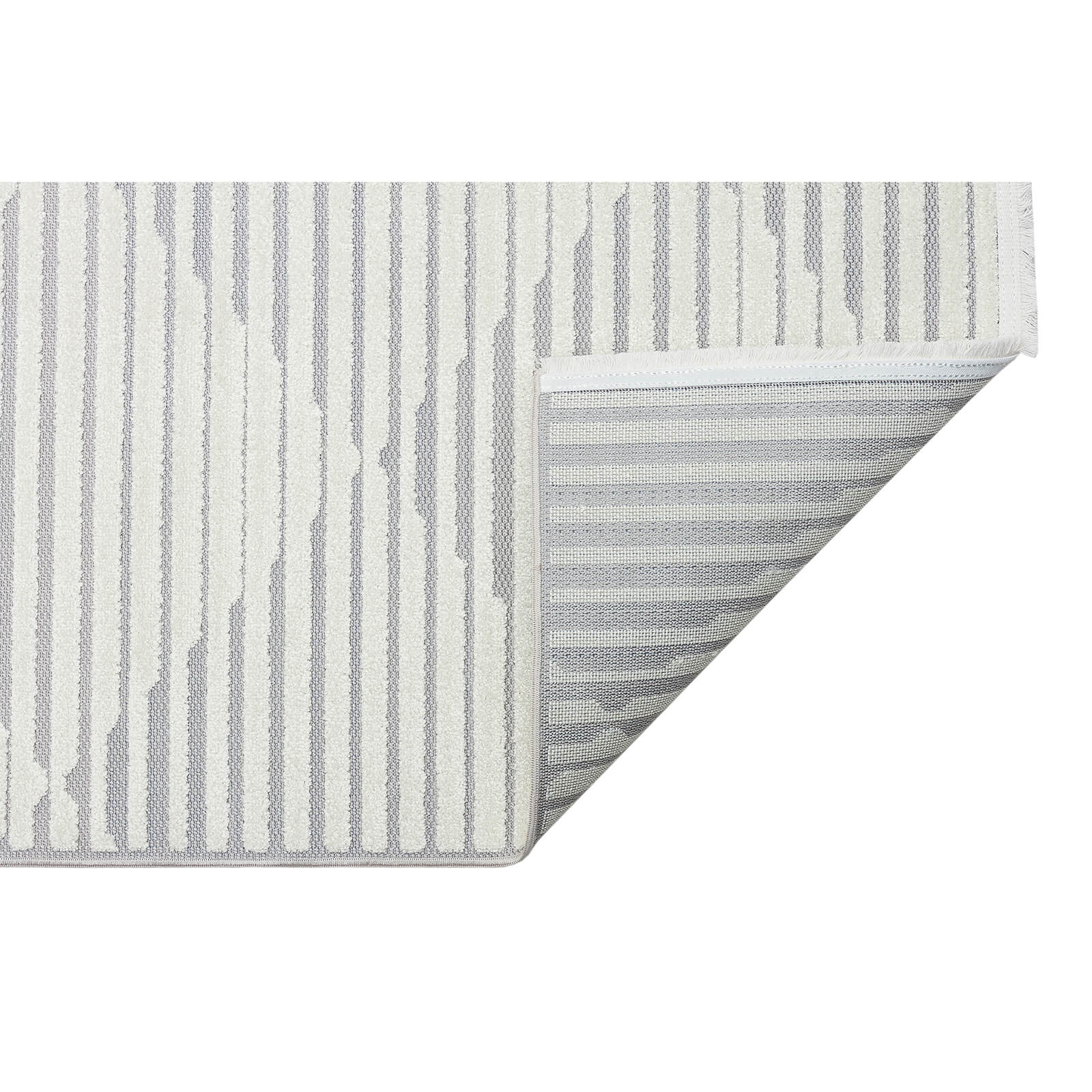 Concept Looms Jazz JAZ10 Silver Rug