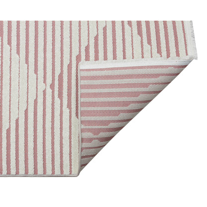 Concept Looms Jazz JAZ11 Rose Rug