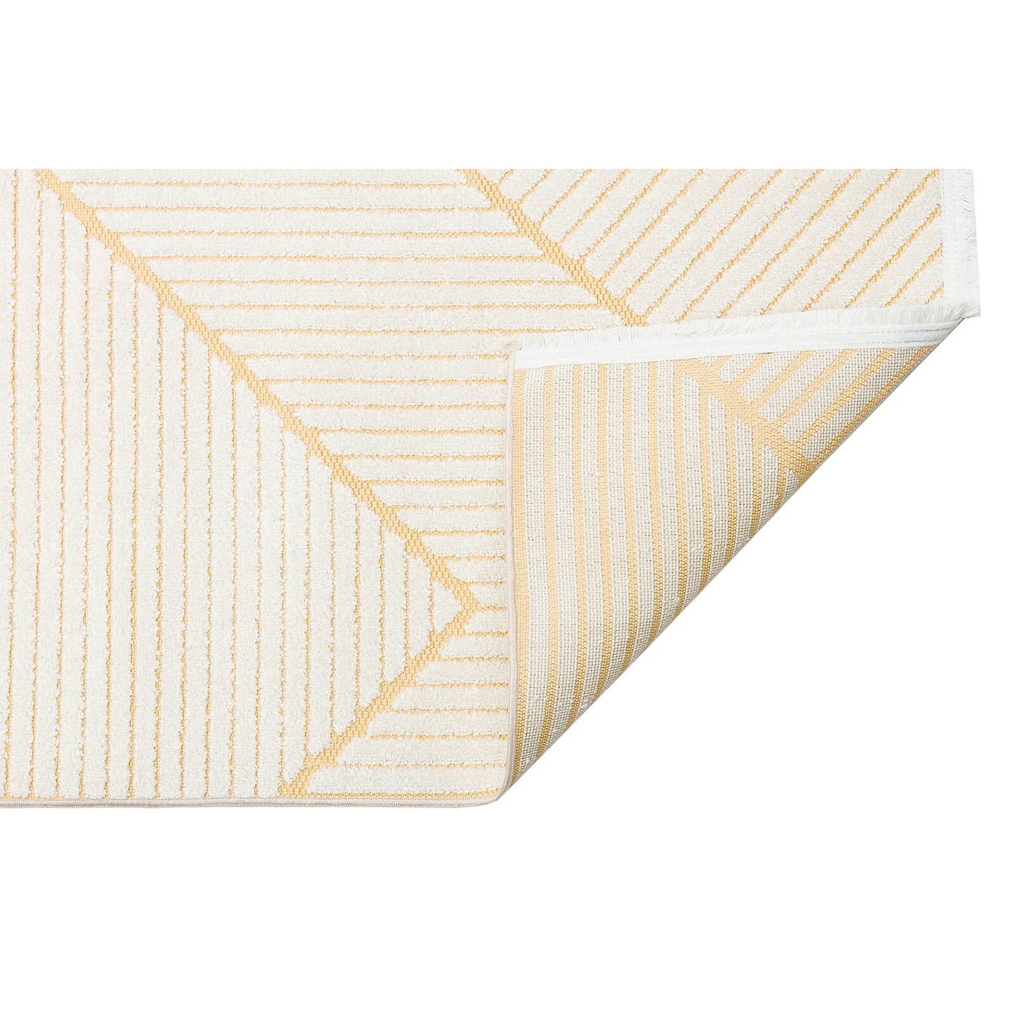 Concept Looms Jazz JAZ15 Amber Rug