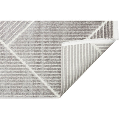 Concept Looms Jazz JAZ17 Silver Rug