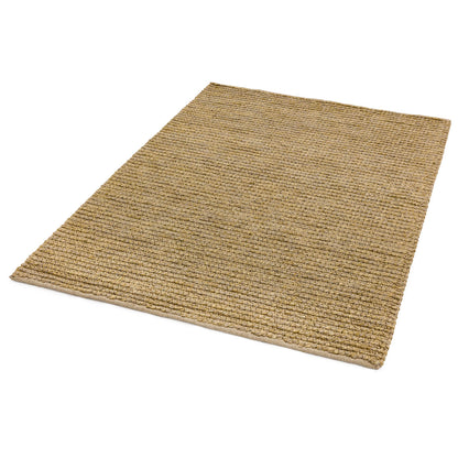 Asiatic Jute Loop Natural Rug