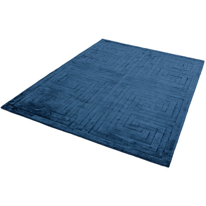 Asiatic Kingsley Blue Rug