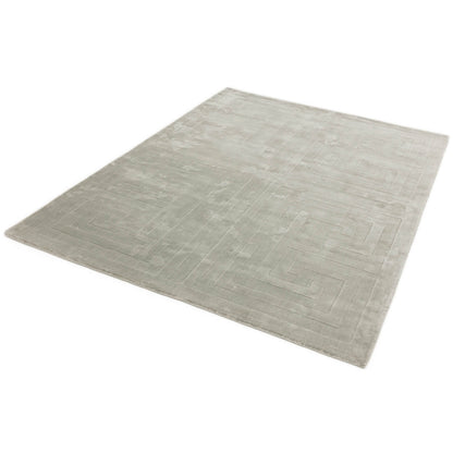 Asiatic Kingsley Silver Rug