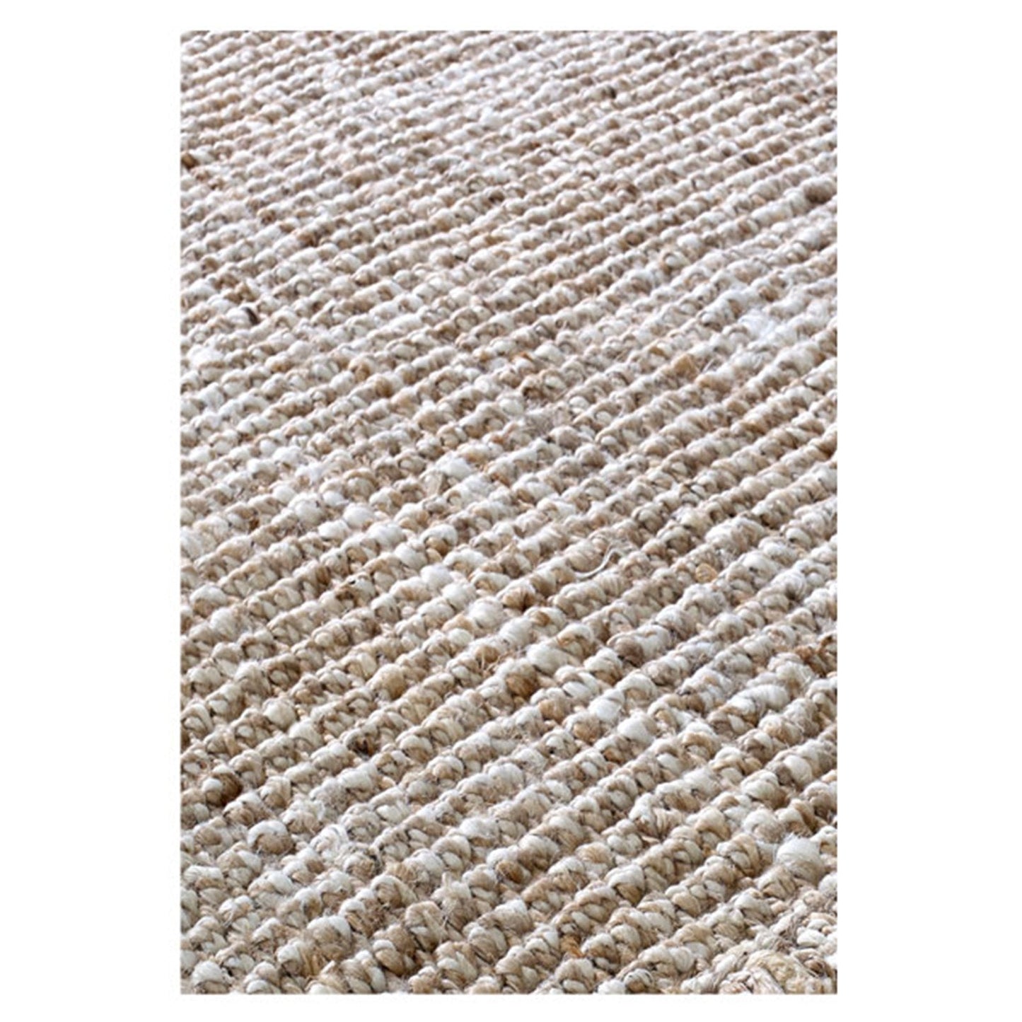 Oriental Weavers Lagos Gold / Cream Rug