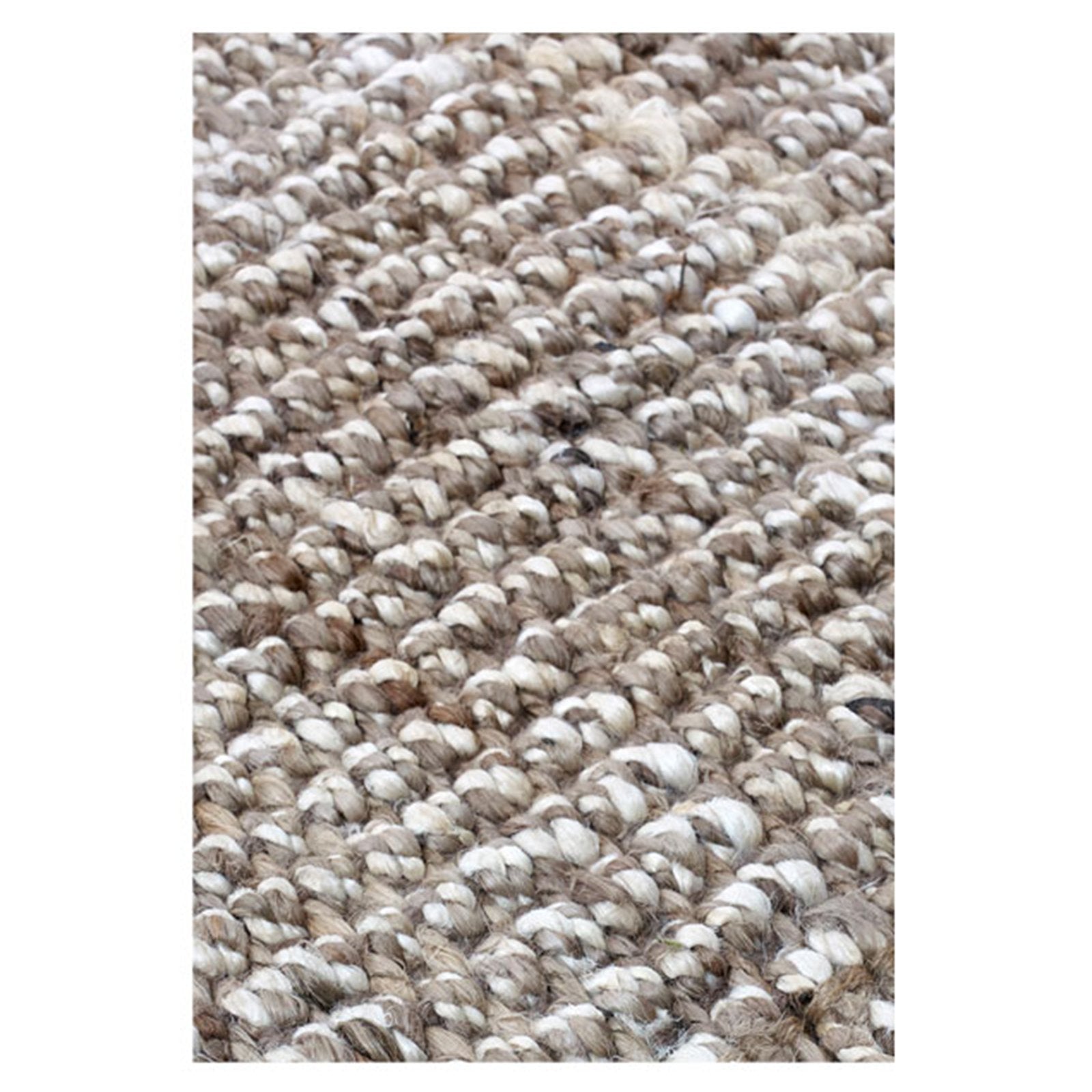 Oriental Weavers Lagos Grey / Cream Rug