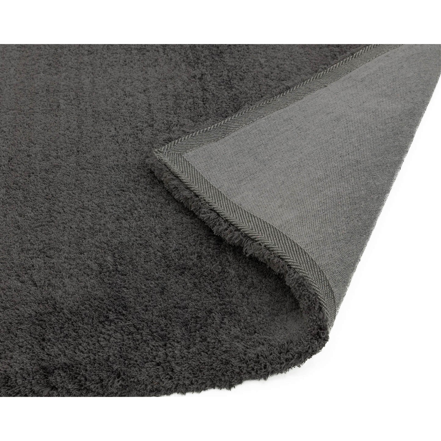 Asiatic Lulu Charcoal Rug