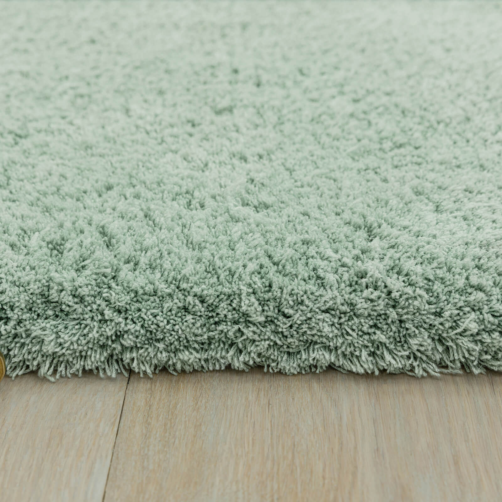 Asiatic Lulu Green Rug