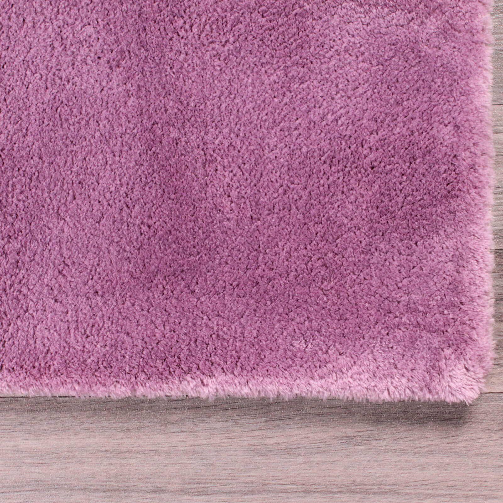 Ultimate Home Living Lulu Plain Heather Rug