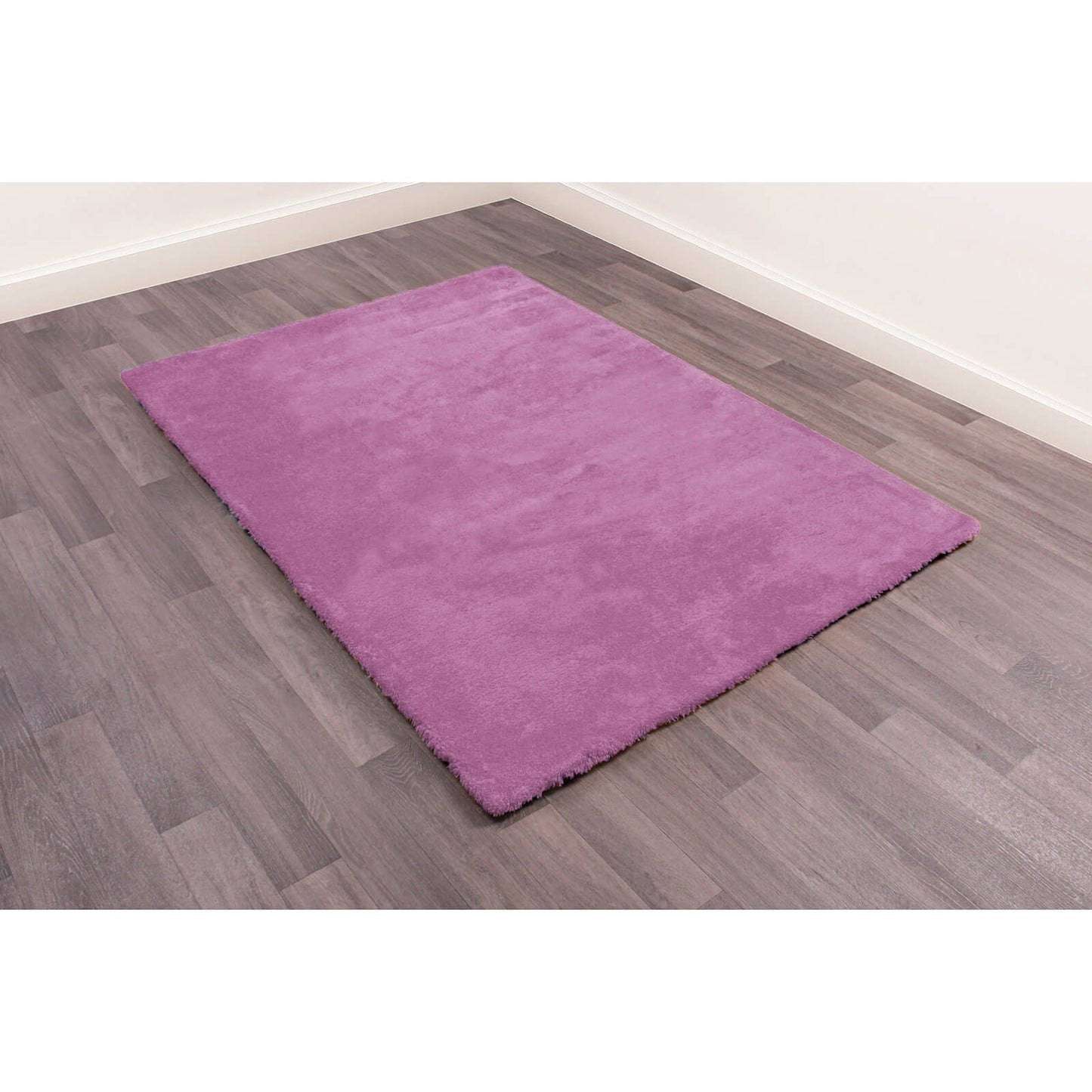 Ultimate Home Living Lulu Plain Heather Rug