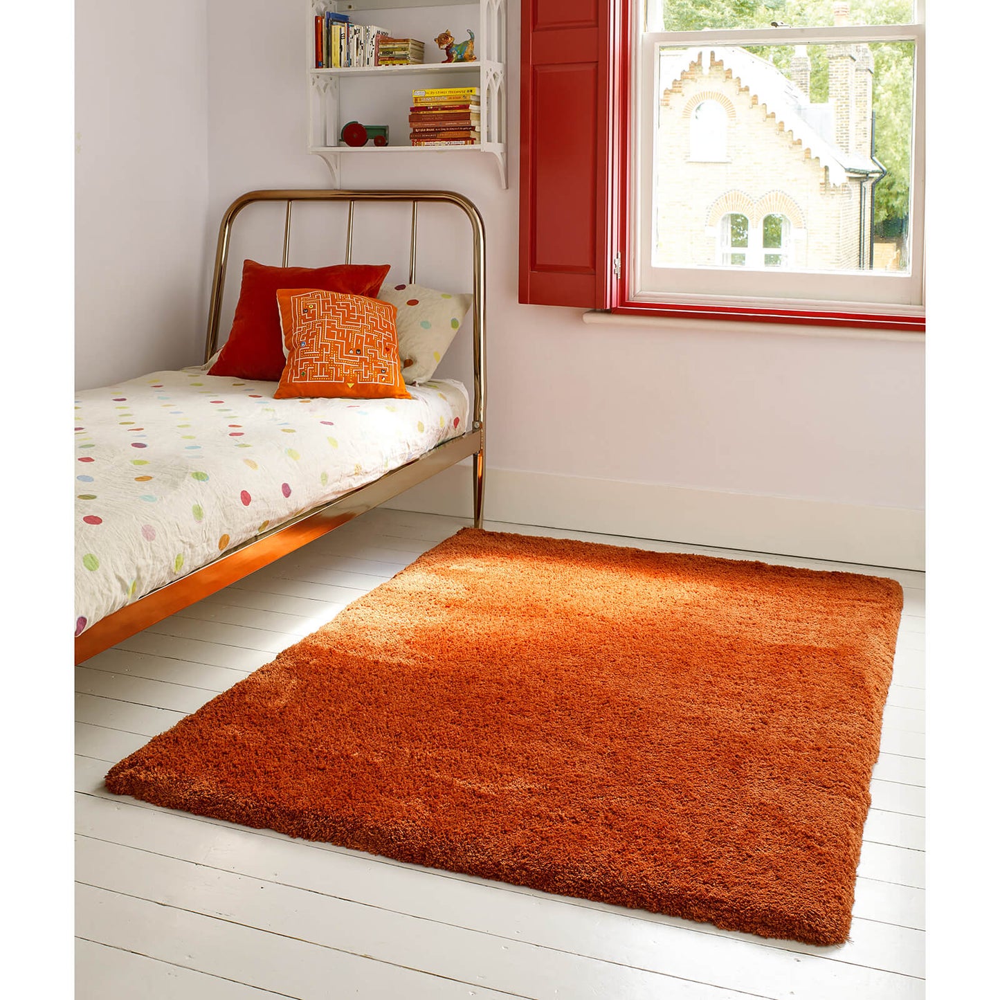 Asiatic Lulu Spice Rug